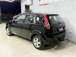 FORD - FIESTA - 2010/2010 - Preta - R$ 27.990,00