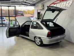 CHEVROLET - KADETT - 1998/1998 - Prata - R$ 19.990,00