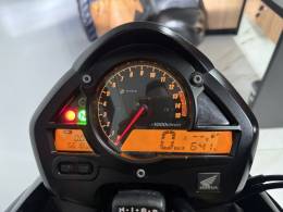 HONDA - CB 600F - 2010/2010 - Preta - R$ 36.990,00