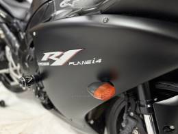 YAMAHA - YZF - 2010/2010 - Preta - R$ 39.990,00