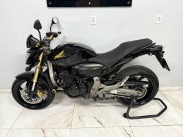 HONDA - CB 600F - 2010/2010 - Preta - R$ 36.990,00