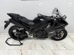 YAMAHA - YZF - 2010/2010 - Preta - R$ 39.990,00