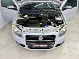 FIAT - PALIO - 2008/2008 - Prata - R$ 31.990,00
