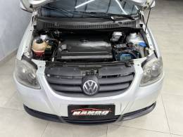 VOLKSWAGEN - SPACEFOX - 2009/2009 - Prata - R$ 32.990,00