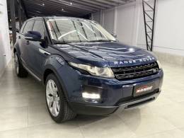 LAND ROVER - RANGE ROVER EVOQUE - 2013/2013 - Azul - R$ 96.990,00