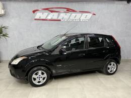 FORD - FIESTA - 2010/2010 - Preta - R$ 27.990,00