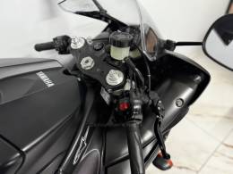 YAMAHA - YZF - 2010/2010 - Preta - R$ 39.990,00