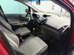 FORD - ECOSPORT - 2017/2017 - Vermelha - R$ 63.990,00