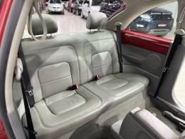 VOLKSWAGEN - NEW BEETLE - 2009/2009 - Vermelha - R$ 59.990,00