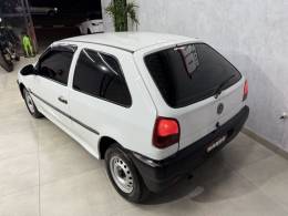 VOLKSWAGEN - GOL - 1999/1999 - Branca - R$ 15.990,00