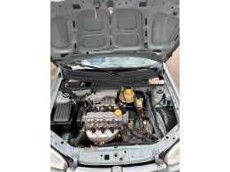 CHEVROLET - CORSA - 1997/1997 - Cinza - R$ 11.990,00