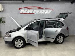 VOLKSWAGEN - SPACEFOX - 2009/2009 - Prata - R$ 32.990,00