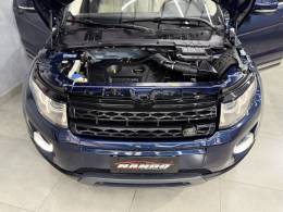 LAND ROVER - RANGE ROVER EVOQUE - 2013/2013 - Azul - R$ 96.990,00