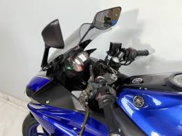 YAMAHA - YZF - 2019/2019 - Azul - R$ 24.990,00