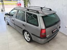 VOLKSWAGEN - PARATI - 2003/2003 - Cinza - R$ 59.990,00
