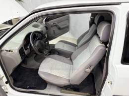 VOLKSWAGEN - GOL - 1999/1999 - Branca - R$ 15.990,00