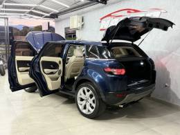 LAND ROVER - RANGE ROVER EVOQUE - 2013/2013 - Azul - R$ 96.990,00