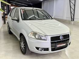 FIAT - PALIO - 2008/2008 - Prata - R$ 31.990,00