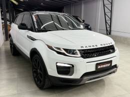 LAND ROVER - RANGE ROVER EVOQUE - 2016/2016 - Branca - R$ 125.990,00