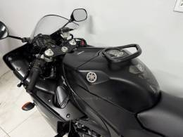 YAMAHA - YZF - 2010/2010 - Preta - R$ 39.990,00