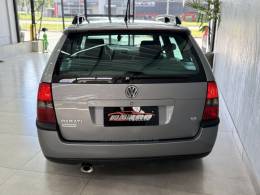 VOLKSWAGEN - PARATI - 2003/2003 - Cinza - R$ 59.990,00