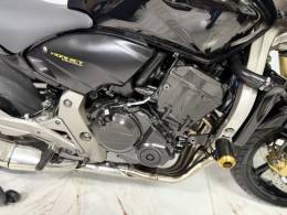 HONDA - CB 600F - 2010/2010 - Preta - R$ 36.990,00