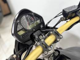HONDA - CB 600F - 2010/2010 - Preta - R$ 36.990,00