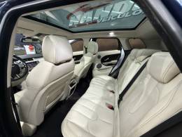 LAND ROVER - RANGE ROVER EVOQUE - 2013/2013 - Azul - R$ 96.990,00