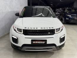 LAND ROVER - RANGE ROVER EVOQUE - 2016/2016 - Branca - R$ 125.990,00