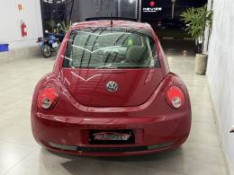 VOLKSWAGEN - NEW BEETLE - 2009/2009 - Vermelha - R$ 59.990,00