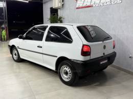 VOLKSWAGEN - GOL - 1999/1999 - Branca - R$ 15.990,00