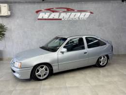 CHEVROLET - KADETT - 1998/1998 - Prata - R$ 19.990,00