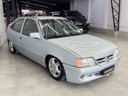 CHEVROLET - KADETT - 1998/1998 - Prata - R$ 19.990,00