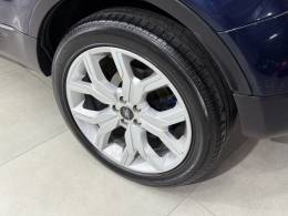 LAND ROVER - RANGE ROVER EVOQUE - 2013/2013 - Azul - R$ 96.990,00