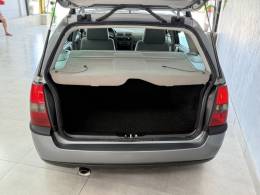 VOLKSWAGEN - PARATI - 2003/2003 - Cinza - R$ 59.990,00