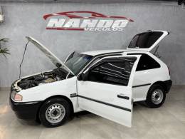 VOLKSWAGEN - GOL - 1999/1999 - Branca - R$ 15.990,00