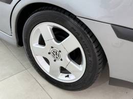 VOLKSWAGEN - PARATI - 2003/2003 - Cinza - R$ 59.990,00