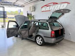 VOLKSWAGEN - PARATI - 2003/2003 - Cinza - R$ 59.990,00