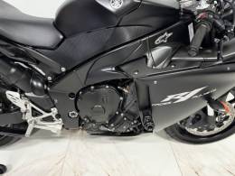YAMAHA - YZF - 2010/2010 - Preta - R$ 39.990,00