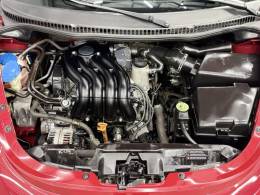 VOLKSWAGEN - NEW BEETLE - 2009/2009 - Vermelha - R$ 59.990,00