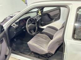 CHEVROLET - KADETT - 1998/1998 - Prata - R$ 19.990,00