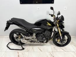 HONDA - CB 600F - 2010/2010 - Preta - R$ 36.990,00