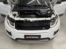 LAND ROVER - RANGE ROVER EVOQUE - 2016/2016 - Branca - R$ 125.990,00