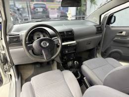 VOLKSWAGEN - SPACEFOX - 2009/2009 - Prata - R$ 32.990,00