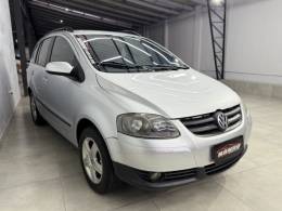 VOLKSWAGEN - SPACEFOX - 2009/2009 - Prata - R$ 32.990,00