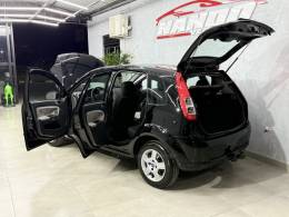 FORD - FIESTA - 2010/2010 - Preta - R$ 27.990,00