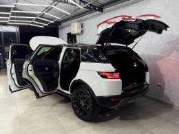 LAND ROVER - RANGE ROVER EVOQUE - 2016/2016 - Branca - R$ 125.990,00