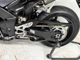 YAMAHA - YZF - 2010/2010 - Preta - R$ 39.990,00