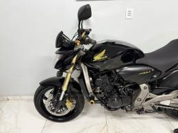 HONDA - CB 600F - 2010/2010 - Preta - R$ 36.990,00