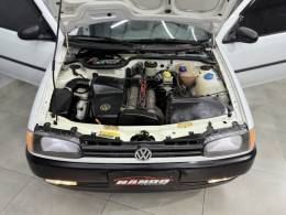 VOLKSWAGEN - GOL - 1999/1999 - Branca - R$ 15.990,00